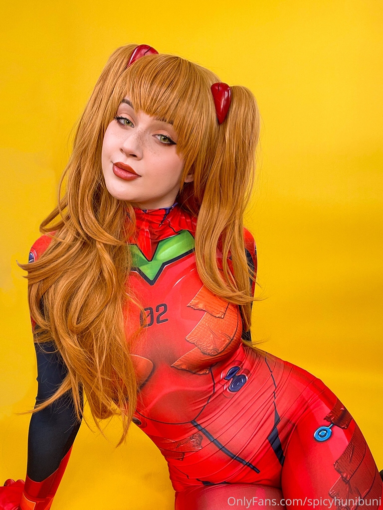 SweetHuniBuni – Asuka photo 1-0