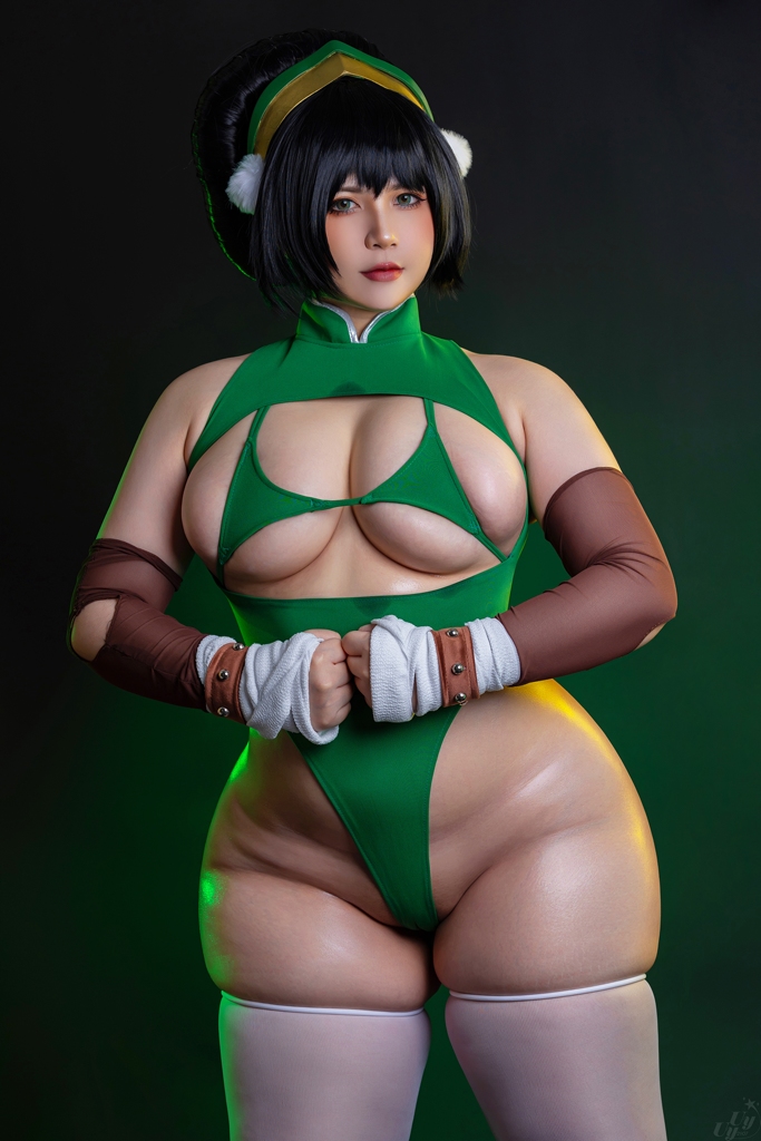 Uy Uy – Toph Beifong photo 1-0