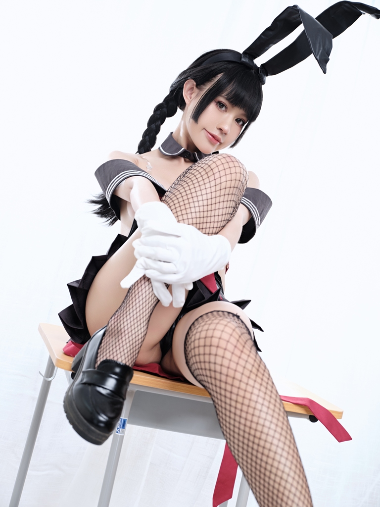 PingPing – Momoko Uzuki photo 1-4