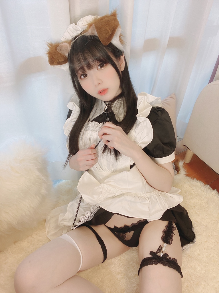 Shimo – Puppy Maid photo 1-9