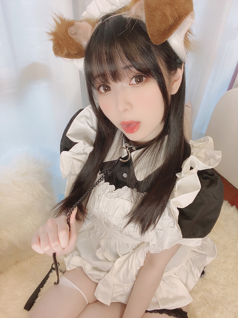 Shimo – Puppy Maid photo 1-10