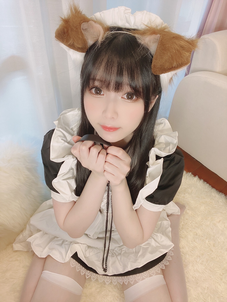 Shimo – Puppy Maid photo 1-13