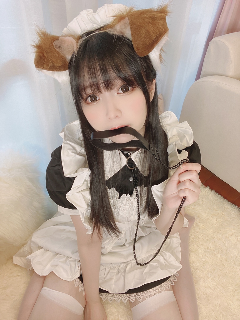 Shimo – Puppy Maid photo 1-14