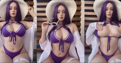 Shadory Pool Party Caitlyn Cover