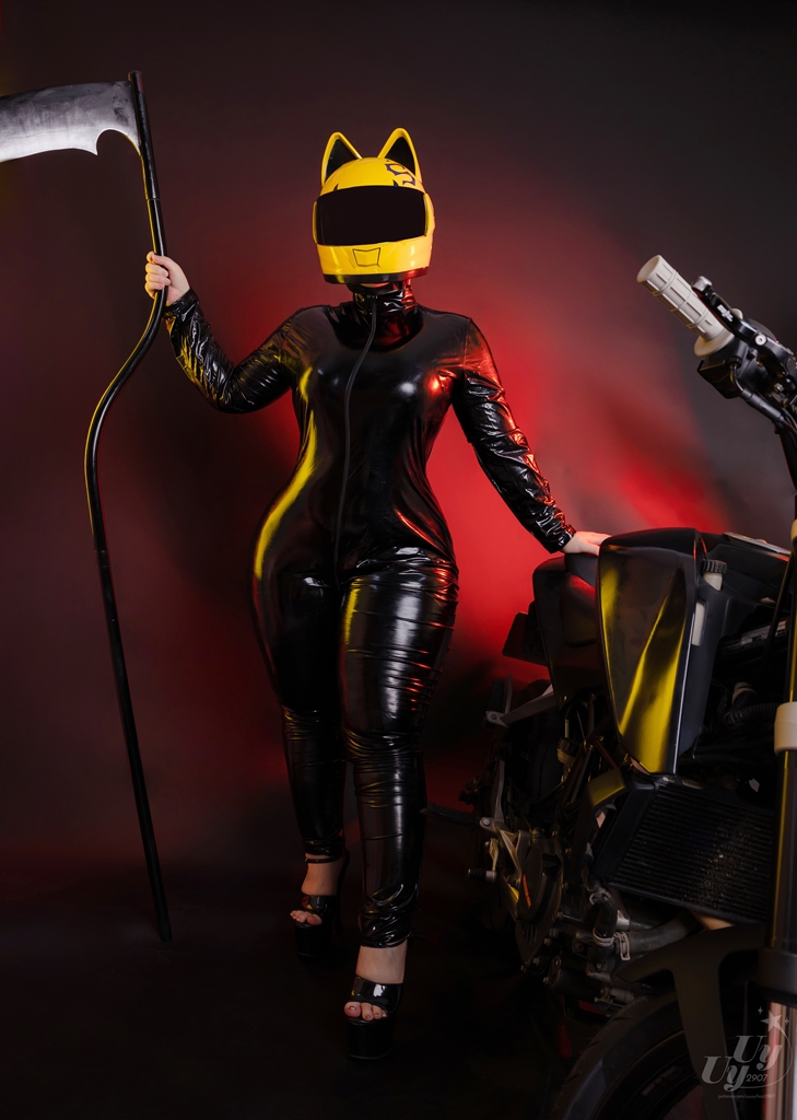 Uy Uy – Celty Sturluson photo 1-0