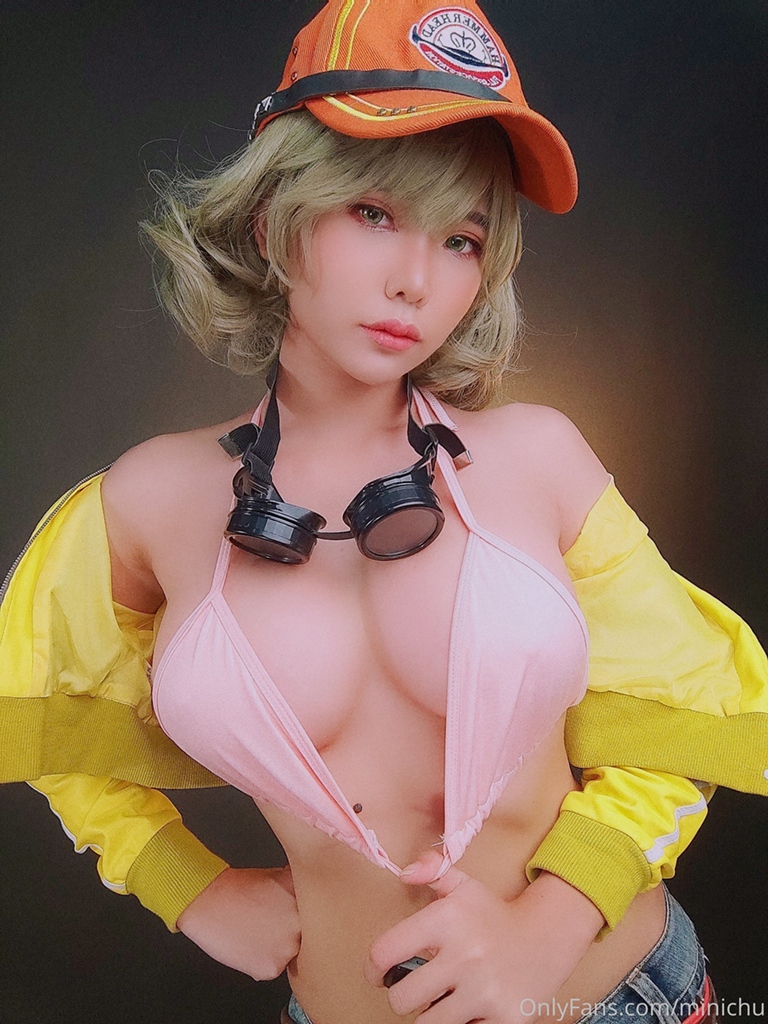 Minichu – Cindy Aurum photo 1-4