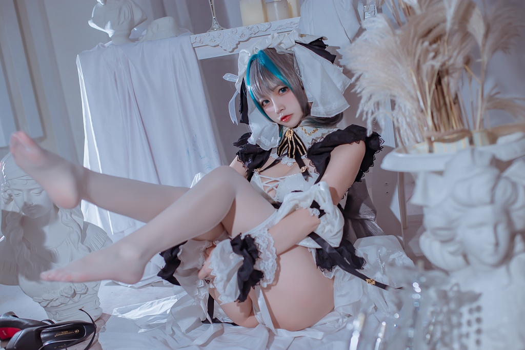 Nisa 二佐 – Cheshire (Azur Lane) photo 2-2