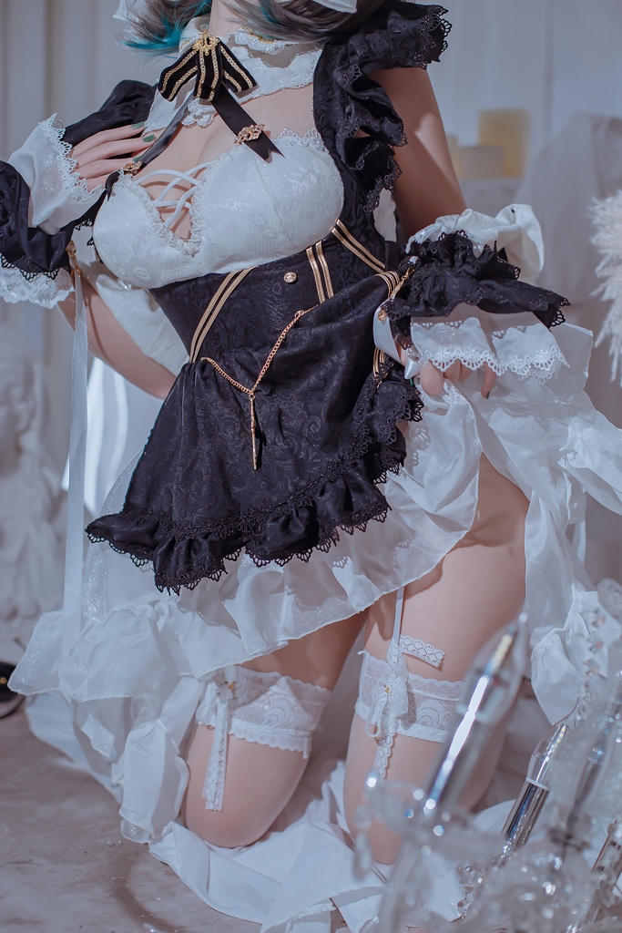 Nisa 二佐 – Cheshire (Azur Lane) photo 2-7