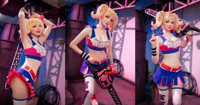 PeachMilky Juliet Starling Cover