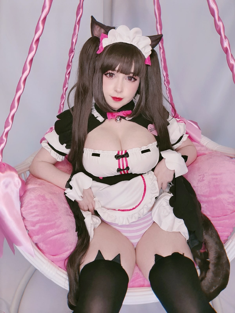 Yoshinobi – Chocola photo 1-17