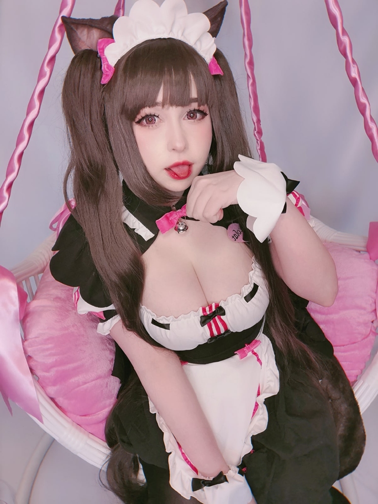 Yoshinobi – Chocola photo 1-1