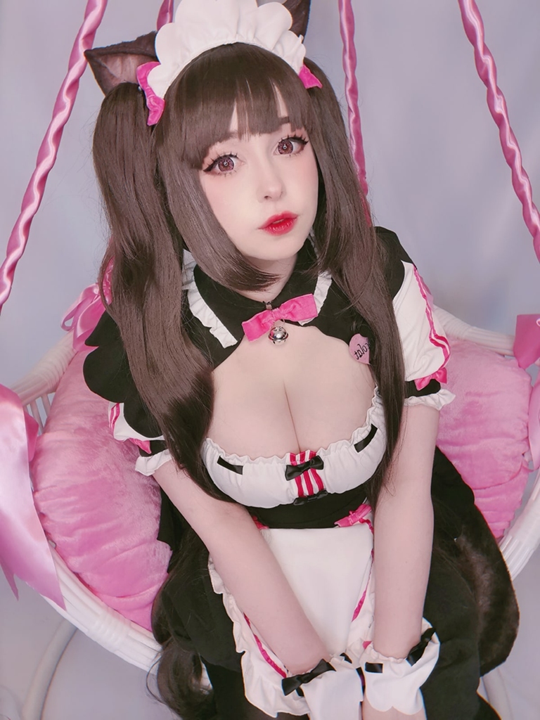 Yoshinobi – Chocola photo 1-4