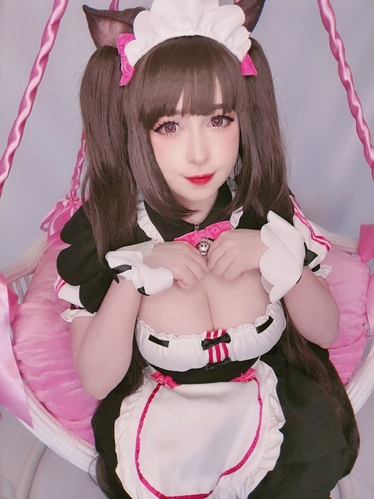 Yoshinobi – Chocola photo 1-5