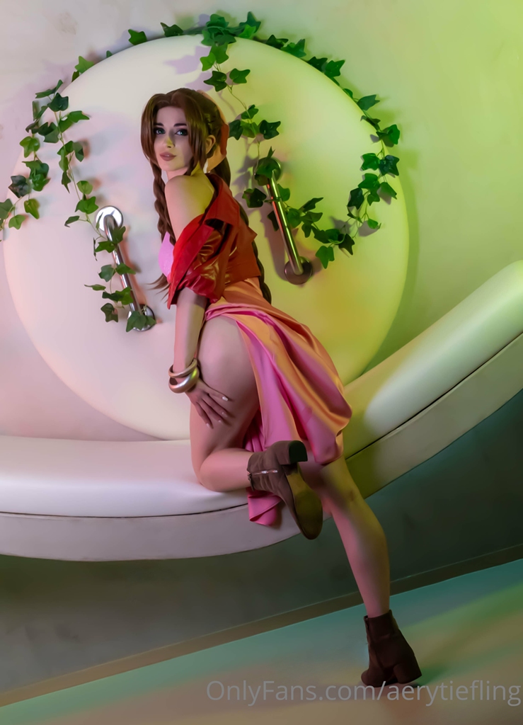 Aery Tiefling – Aerith (mitaku.net) photo 1-14