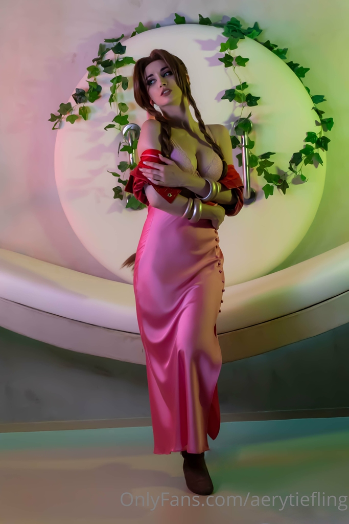 Aery Tiefling – Aerith (mitaku.net) photo 1-16