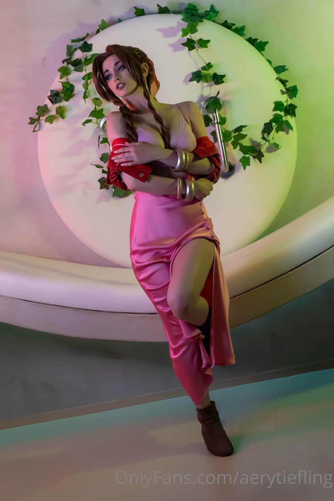 Aery Tiefling – Aerith (mitaku.net) photo 1-17