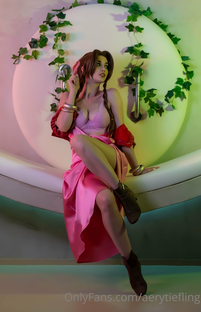 Aery Tiefling – Aerith (mitaku.net) photo 1-18