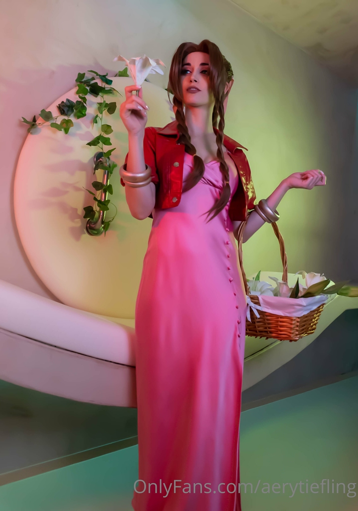 Aery Tiefling – Aerith (mitaku.net) photo 1-1