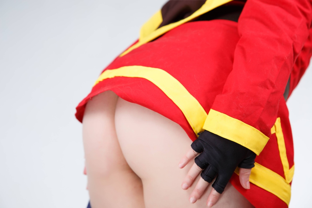 Kitty Honey – Megumin (mitaku.net) photo 2-13