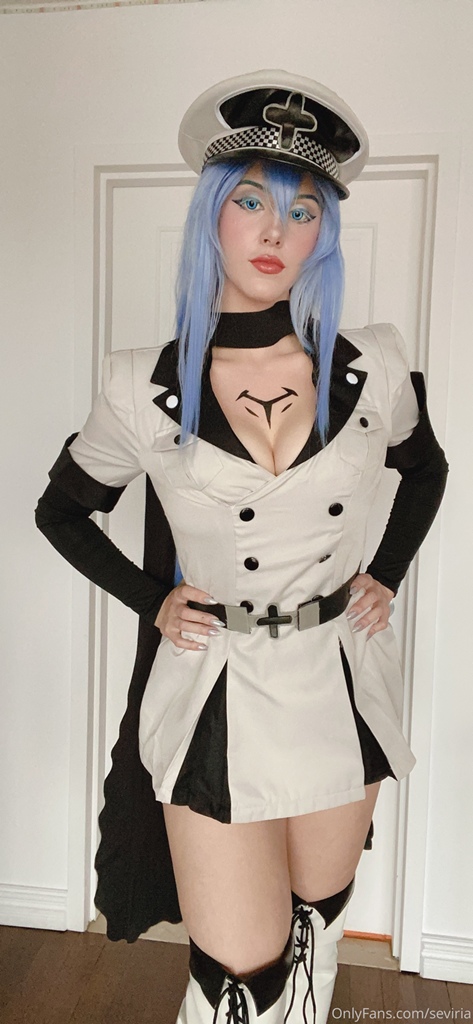 Seviria – Esdeath (mitaku.net) photo 2-0