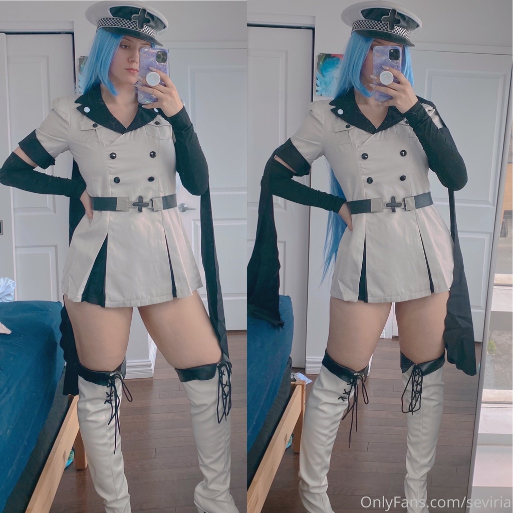 Seviria – Esdeath (mitaku.net) photo 2-1