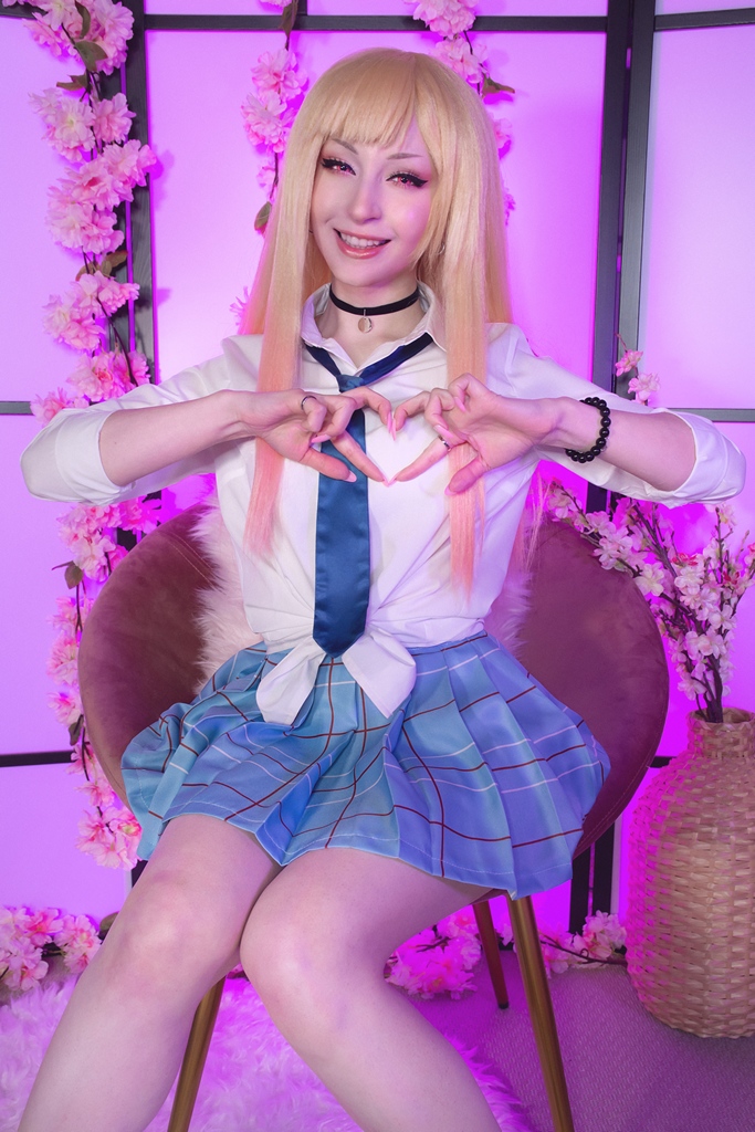 ShiroKitsune – Marin Kitagawa (mitaku.net) photo 1-5