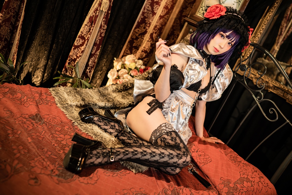 Arisa Chan – Shizuku Kuroe (mitaku.net) photo 2-2