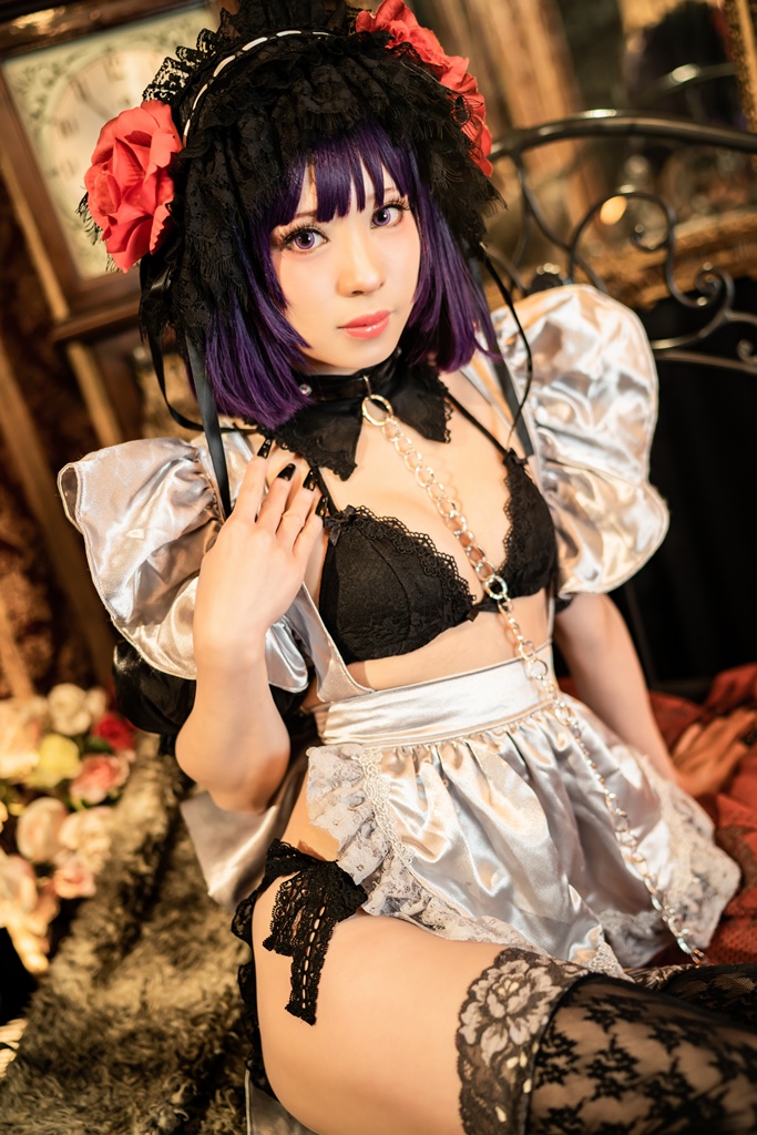 Arisa Chan – Shizuku Kuroe (mitaku.net) photo 2-3