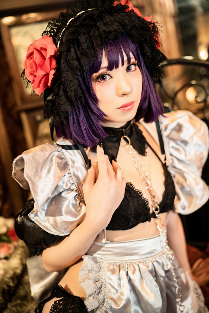 Arisa Chan – Shizuku Kuroe (mitaku.net) photo 2-4