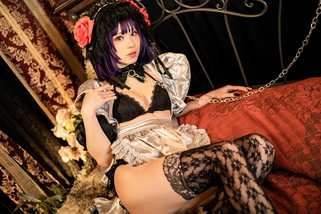 Arisa Chan – Shizuku Kuroe (mitaku.net) photo 2-16