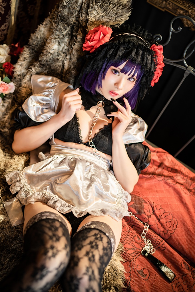 Arisa Chan – Shizuku Kuroe (mitaku.net) photo 3-4