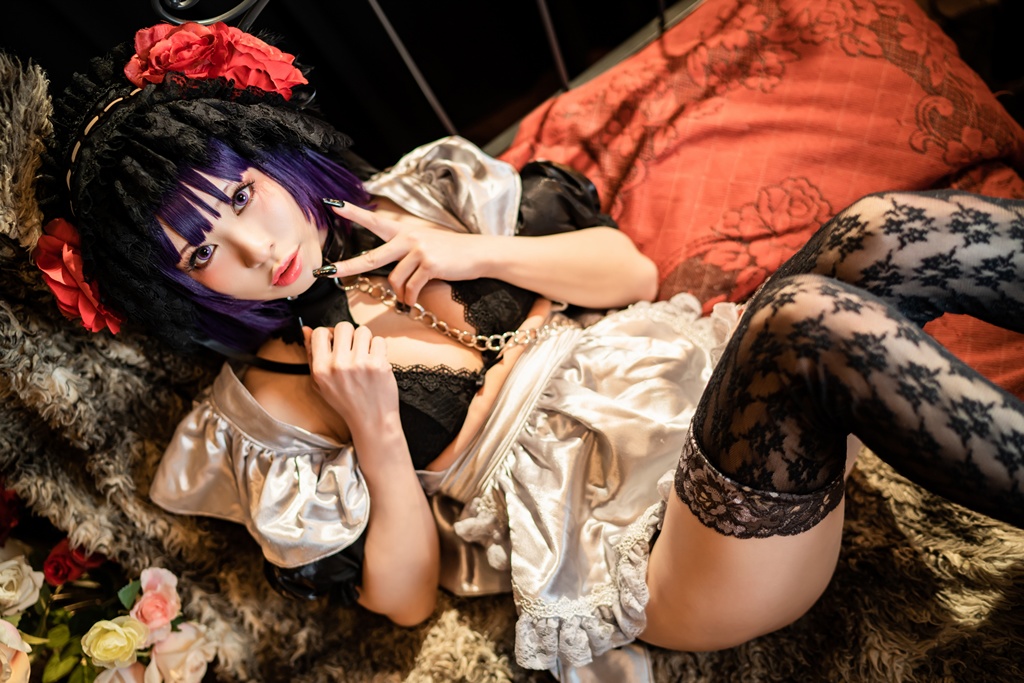 Arisa Chan – Shizuku Kuroe (mitaku.net) photo 3-5