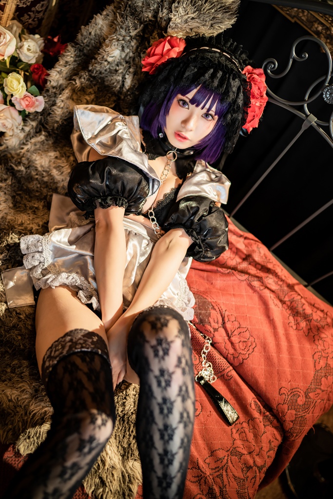 Arisa Chan – Shizuku Kuroe (mitaku.net) photo 3-6