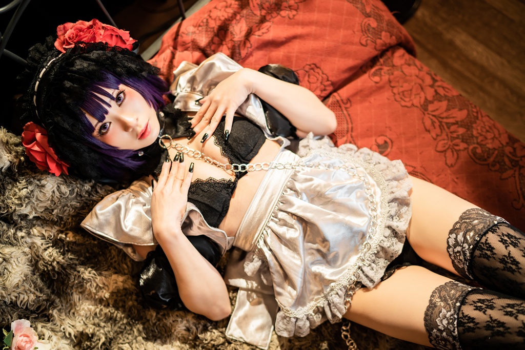 Arisa Chan – Shizuku Kuroe (mitaku.net) photo 3-7