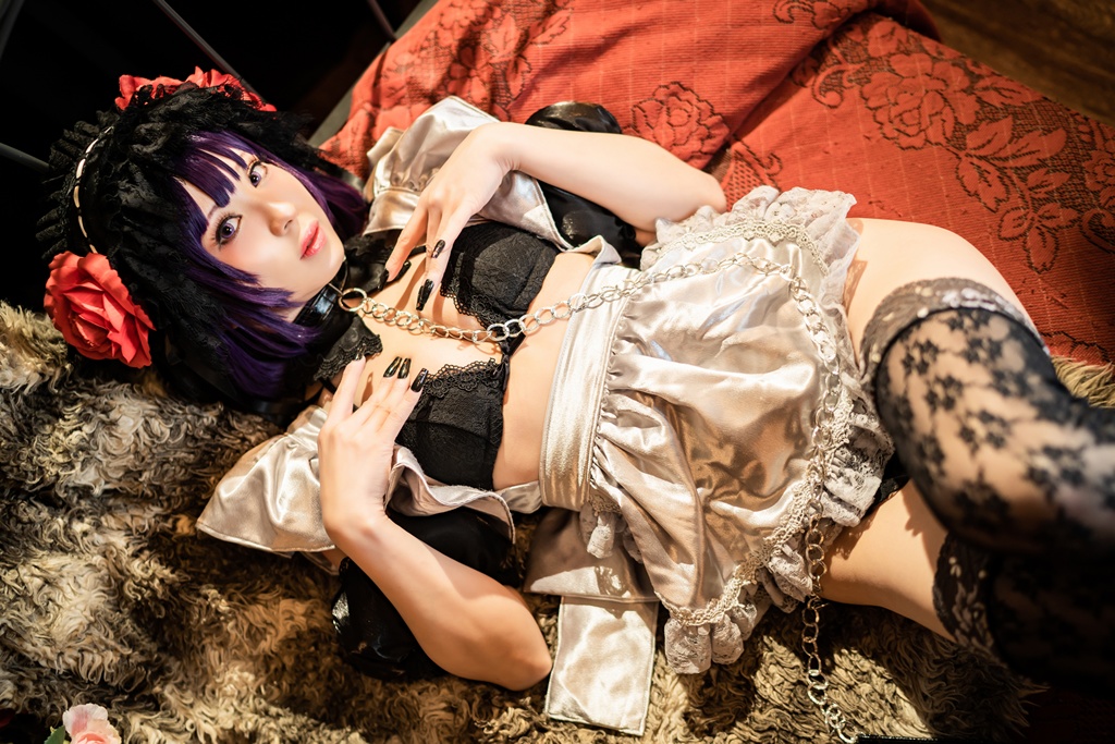 Arisa Chan – Shizuku Kuroe (mitaku.net) photo 3-8