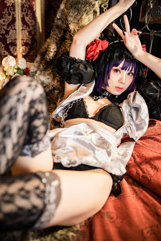 Arisa Chan – Shizuku Kuroe (mitaku.net) photo 4-4