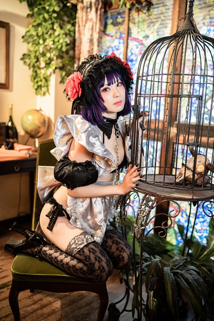 Arisa Chan – Shizuku Kuroe (mitaku.net) photo 5-4