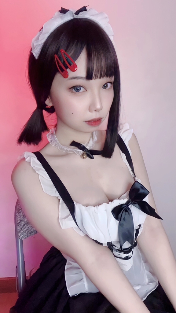 Hakaosan – Kobeni Maid (mitaku.net) photo 1-1