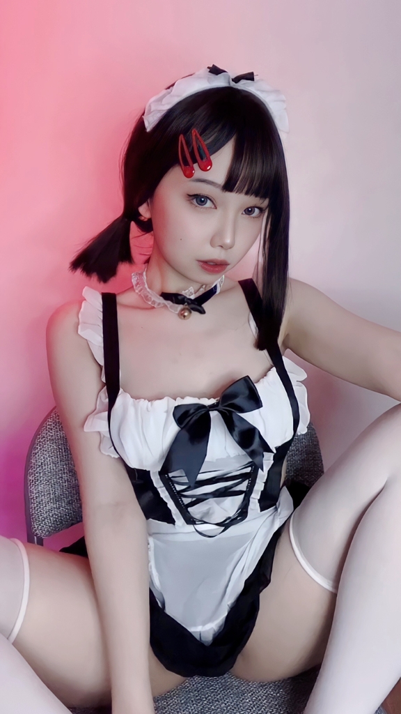 Hakaosan – Kobeni Maid (mitaku.net) photo 1-5