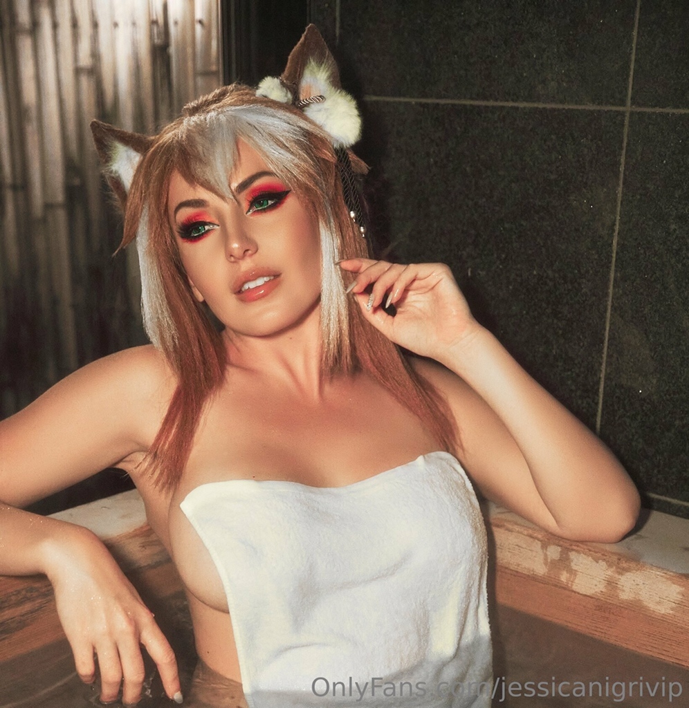 Jessica Nigri – Ms. Hina Sauna (mitaku.net) photo 1-0