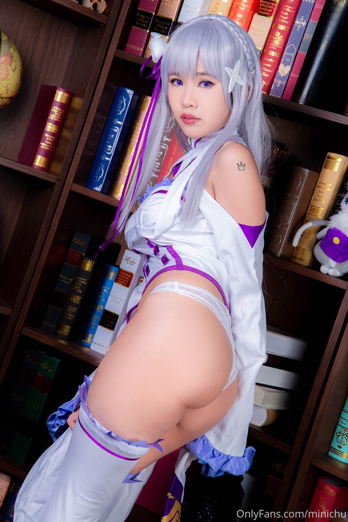 Minichu – Emilia (mitaku.net) photo 1-11