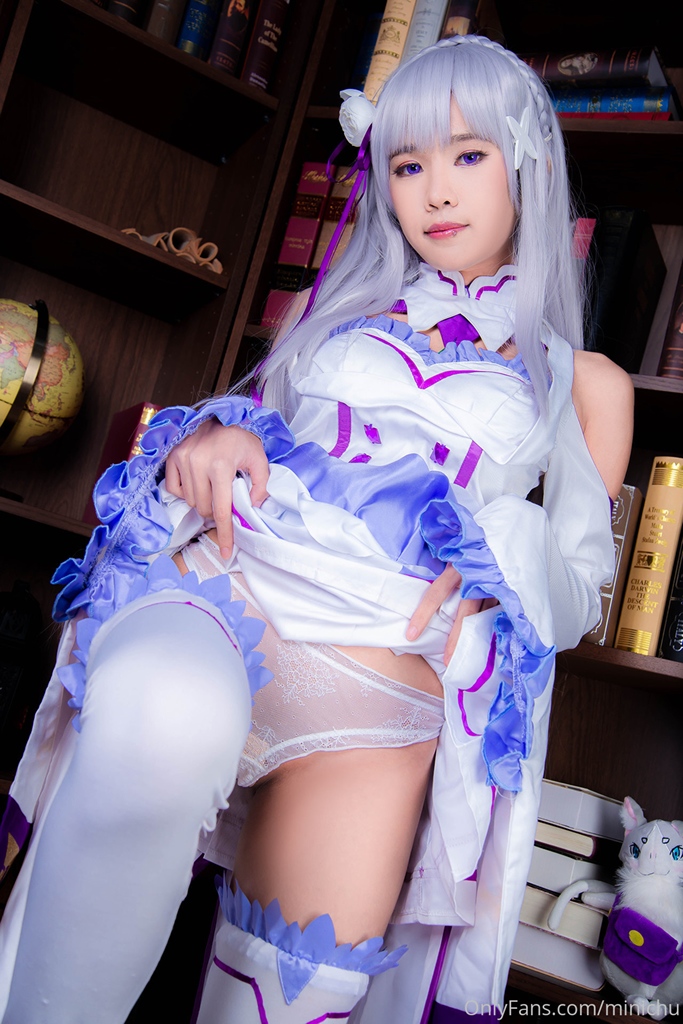 Minichu – Emilia (mitaku.net) photo 1-3