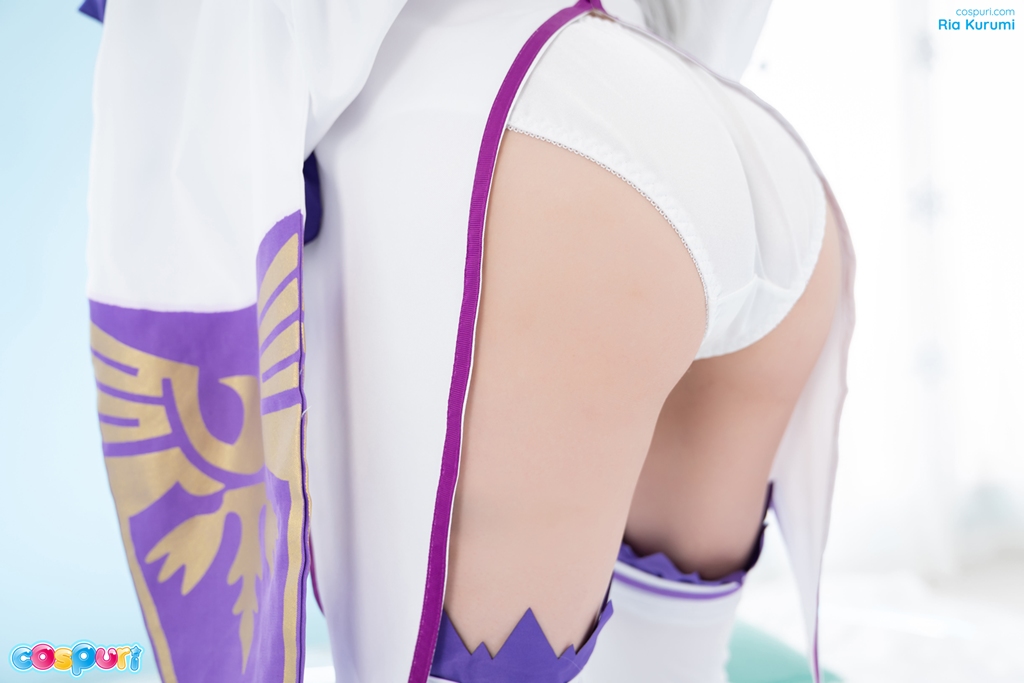 Ria Kurumi – Emilia (mitaku.net) photo 1-11