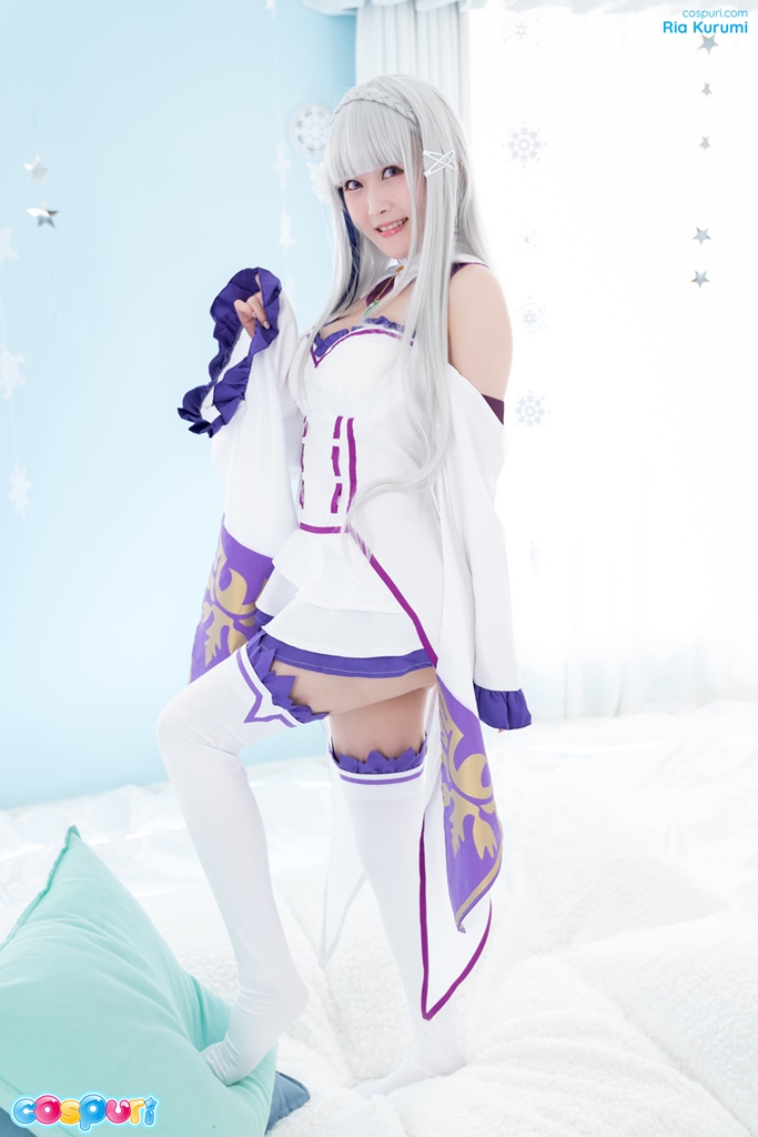 Ria Kurumi – Emilia (mitaku.net) photo 1-1