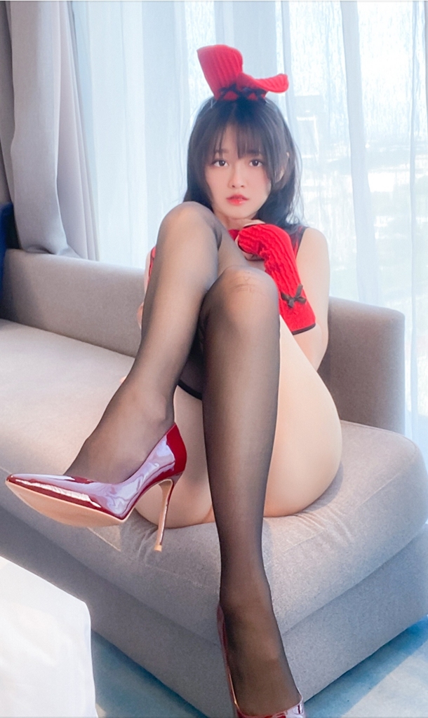 Arty Huang – Chinese New Year 2023 (mitaku.net) photo 1-5