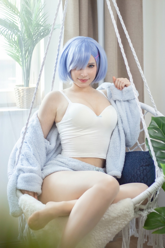 Enji Night – Rem Pajama (mitaku.net) photo 1-11