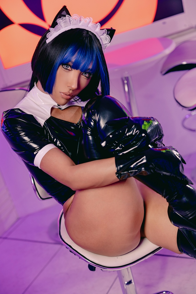 Nonsummerjack – Cyber Gloss (mitaku.net) photo 1-19