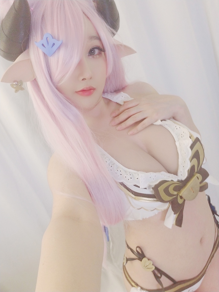 Rinnie Riot – Narmaya Bikini (mitaku.net) photo 2-0