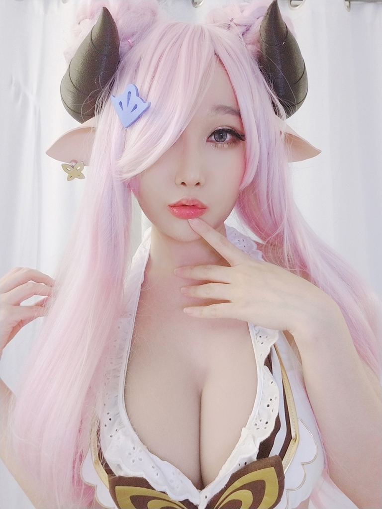 Rinnie Riot – Narmaya Bikini (mitaku.net) photo 2-10