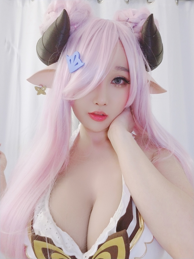 Rinnie Riot – Narmaya Bikini (mitaku.net) photo 2-12